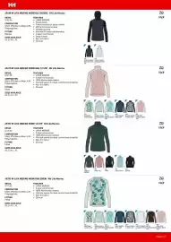 Helly Hansen flyer Page 147