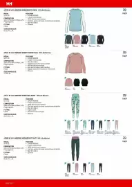 Helly Hansen flyer Page 148