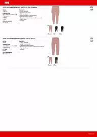 Helly Hansen flyer Page 149