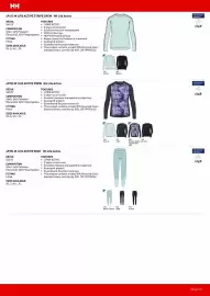 Helly Hansen flyer Page 151