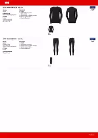 Helly Hansen flyer Page 153