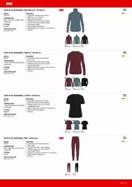Helly Hansen flyer Page 155