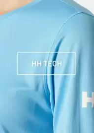 Helly Hansen flyer Page 156