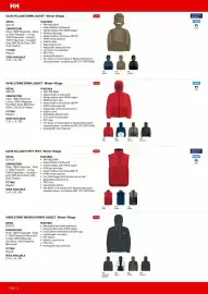 Helly Hansen flyer Page 16