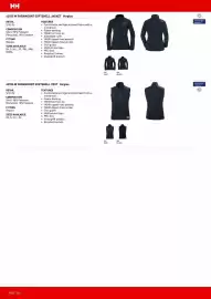 Helly Hansen flyer Page 166