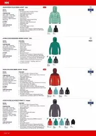 Helly Hansen flyer Page 168