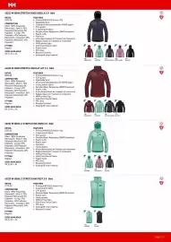Helly Hansen flyer Page 171