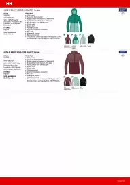 Helly Hansen flyer Page 173