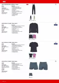 Helly Hansen flyer Page 176