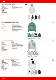 Helly Hansen flyer Page 178