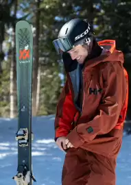 Helly Hansen flyer Page 18