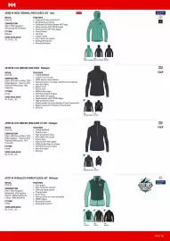 Helly Hansen flyer Page 181