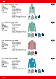 Helly Hansen flyer Page 182