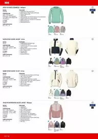 Helly Hansen flyer Page 184