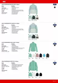 Helly Hansen flyer Page 185