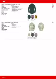 Helly Hansen flyer Page 188