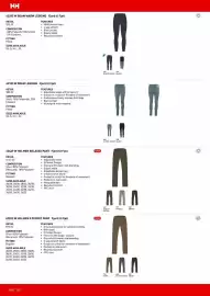 Helly Hansen flyer Page 190