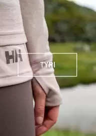 Helly Hansen flyer Page 192