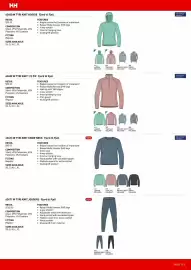 Helly Hansen flyer Page 193