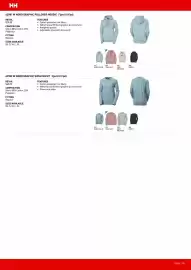 Helly Hansen flyer Page 195