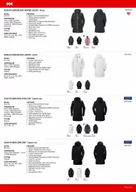 Helly Hansen flyer Page 199