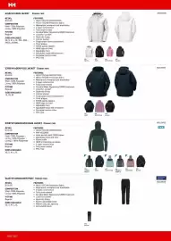 Helly Hansen flyer Page 200