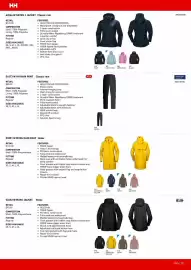 Helly Hansen flyer Page 201