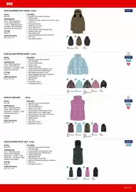 Helly Hansen flyer Page 205