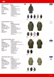 Helly Hansen flyer Page 207