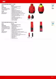Helly Hansen flyer Page 211