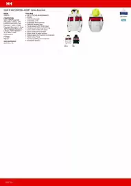 Helly Hansen flyer Page 216
