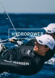 Helly Hansen flyer Page 217