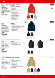 Helly Hansen flyer Page 218