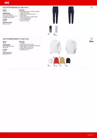 Helly Hansen flyer Page 219