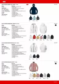 Helly Hansen flyer Page 221