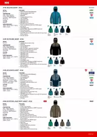 Helly Hansen flyer Page 227