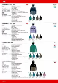Helly Hansen flyer Page 228