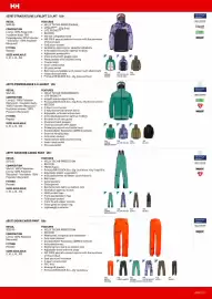 Helly Hansen flyer Page 23