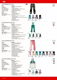 Helly Hansen flyer Page 230