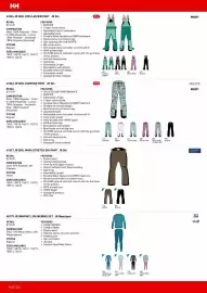 Helly Hansen flyer Page 232