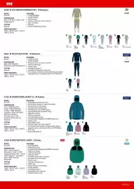 Helly Hansen flyer Page 233