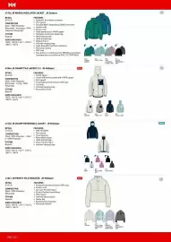 Helly Hansen flyer Page 234