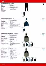 Helly Hansen flyer Page 236
