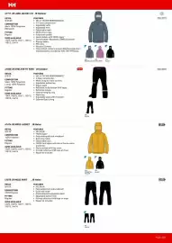 Helly Hansen flyer Page 237