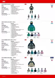 Helly Hansen flyer Page 240