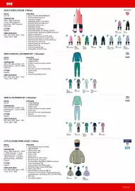 Helly Hansen flyer Page 241