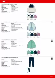 Helly Hansen flyer Page 243
