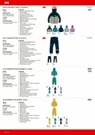 Helly Hansen flyer Page 244