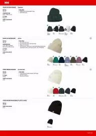 Helly Hansen flyer Page 249