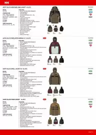 Helly Hansen flyer Page 25